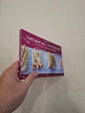 TUTTI PAZZI PER...GLI
