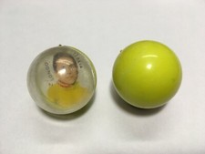 PALLINA-BIGLIA-BALL 32mm-