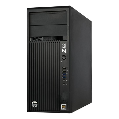 Z230 tower workstation - tower,