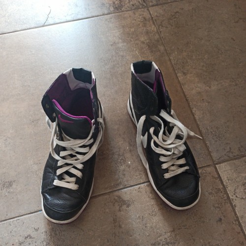 Scarpe uomo donna - uomo/donna, nero/bianco