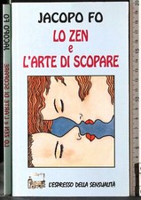 LO ZEN E L'ARTE DI SCOPARE
