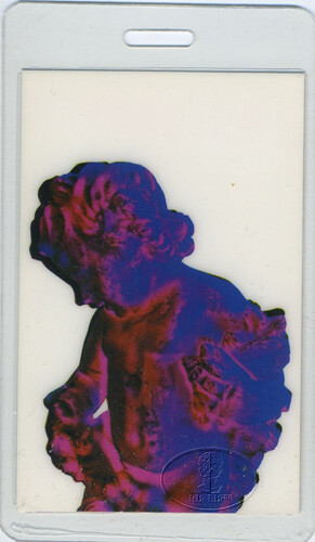 Nuovo ordine 1989 laminato - nuovo,