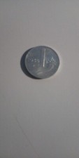 1 Lira del 1955 Repubblica Italiana