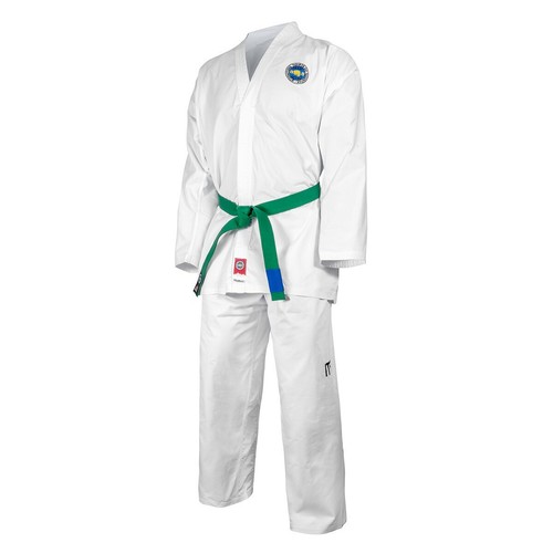 Dobok training fujimae uniform - dobok,
