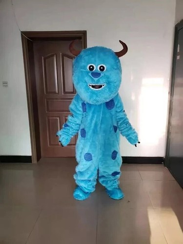 Costume mascotte cosplay festa