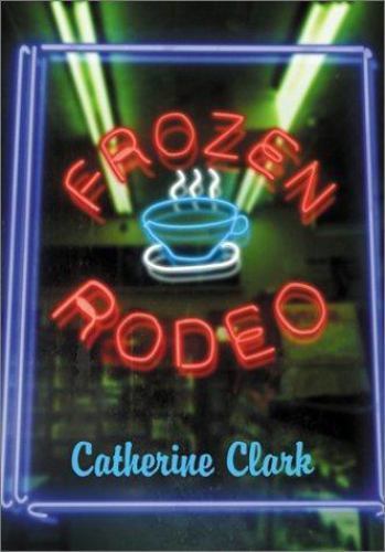 Frozen rodeo - frozen,
