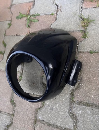 Cupolino mascherina faro - /,