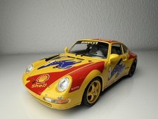 Bburago 1:18 Porsche 911