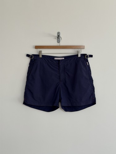 Orlebar pantaloncino mare