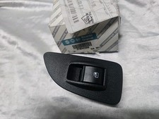 FIAT BRAVO 2007 PULSANTE