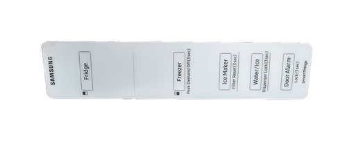 Da92 01261a scheda - da92-01261a, di