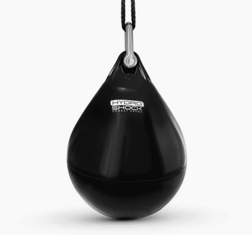 Sacco boxe hydro shock kg - hydro,