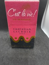 C’est La Vie! Christian