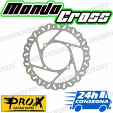 disco freno PROX margherita anteriore KAWASAKI KX F KXF 250 2018 (18)!