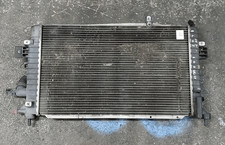 13152320 Radiatore  OPEL ASTRA