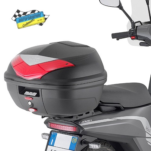 Attacco post baule monolock - attacco,