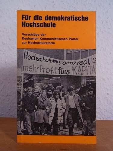 Für die demokratische