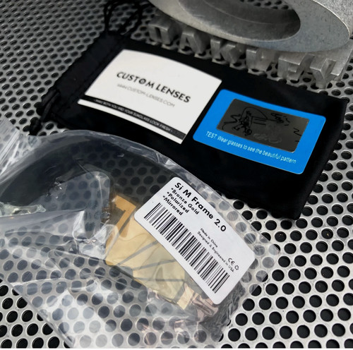 Oakley frame lente - oakley, |