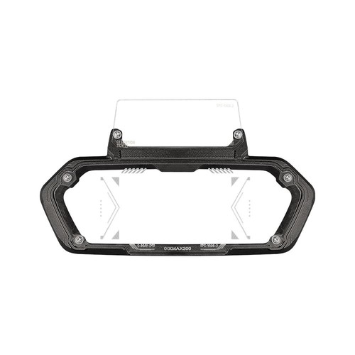 Moto misuratore telaio cover - misuratore,