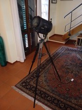 Faro Teatro Coemar Anni 80