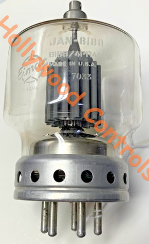 Eimac tubo aspirazione - tubo,