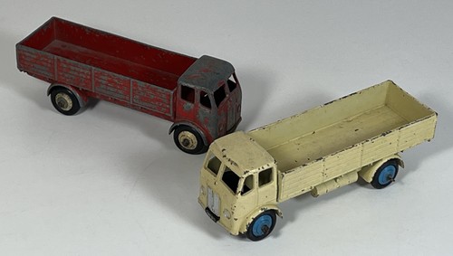 Lotto camion vintage - lotto,