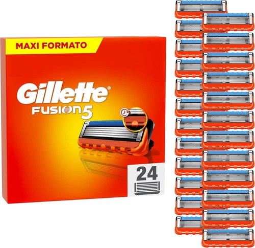 Gillette lamette - lamette,