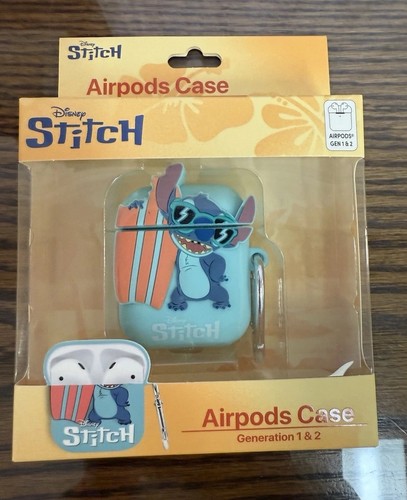 Custodia airpods disney stitch - custodia,