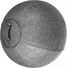 Sedia Da Ufficio Con Palla Di