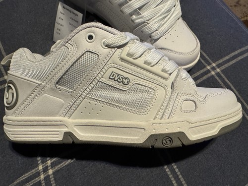 Scarpa skate dvs uomo - skate,