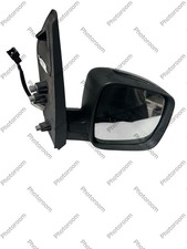 735460567 SPECCHIETTO RETROVISORE DESTRO ELETTRICO 7 PIN FIAT FIORINO/QUBO 2008