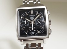 Cronografo TAG HEUER Monaco