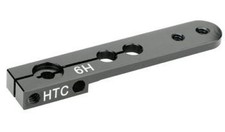 HANGAR 9 Squadretta ALLUMINIO 38mm Futaba 25T standard