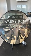 Beatles "Abbey Road" / Picture