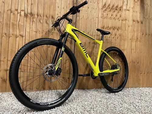 Bici bmc team elite - bici,