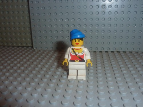 Personnage lego pirates - lego,