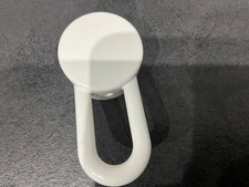 Maniglia hansgrohe axor uno - maniglia,