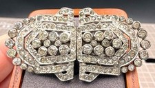 Abito Duetto Vintage Art Deco