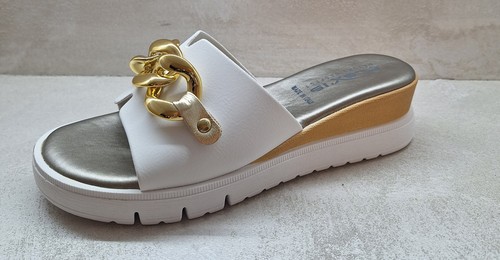 Flexis lv05 bianco ciabatta