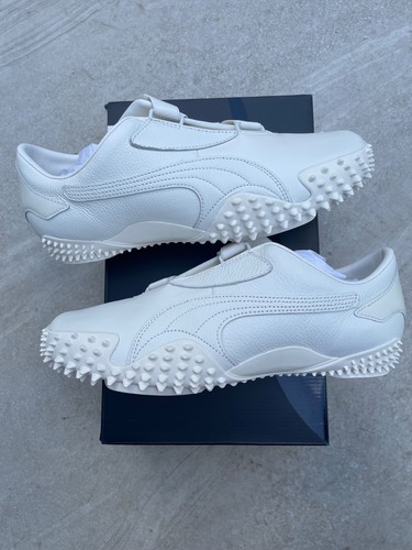 Scarpe ginnastica uomo puma - da,