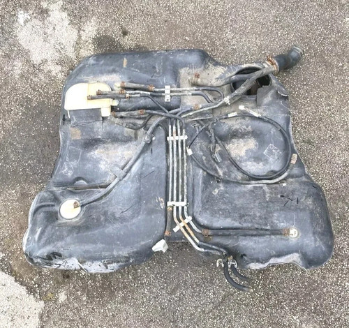 Serbatoio carburante originale