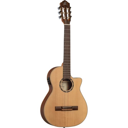 Ortega rce125 chitarra - ortega,
