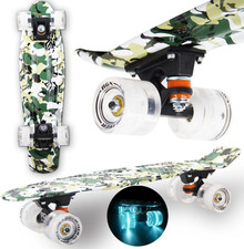 Skateboard Mini Cruiser RGX