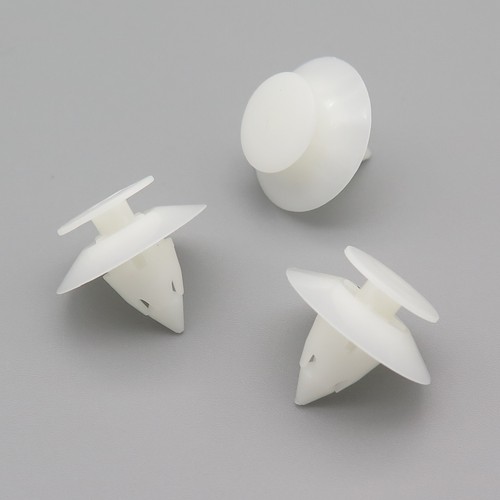 10x vvo clip per paraurti - vvo®,