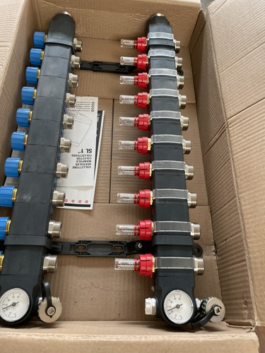 Collettore completo da - collettore,