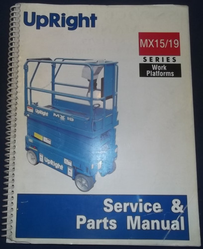 Verticale mx15 mx19 serie - mx19,