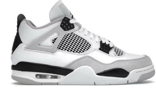 Sneakers jordan nere - 4,