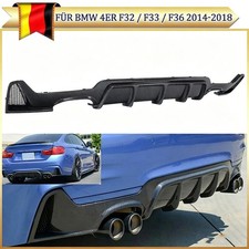 Per BMW Serie 4 F32 F33 F36 M