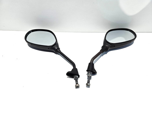 Coppia specchietto retrovisore - coppia,