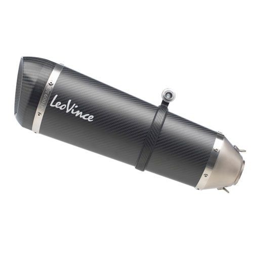 8744s terminale leovince sbk - 8744s,